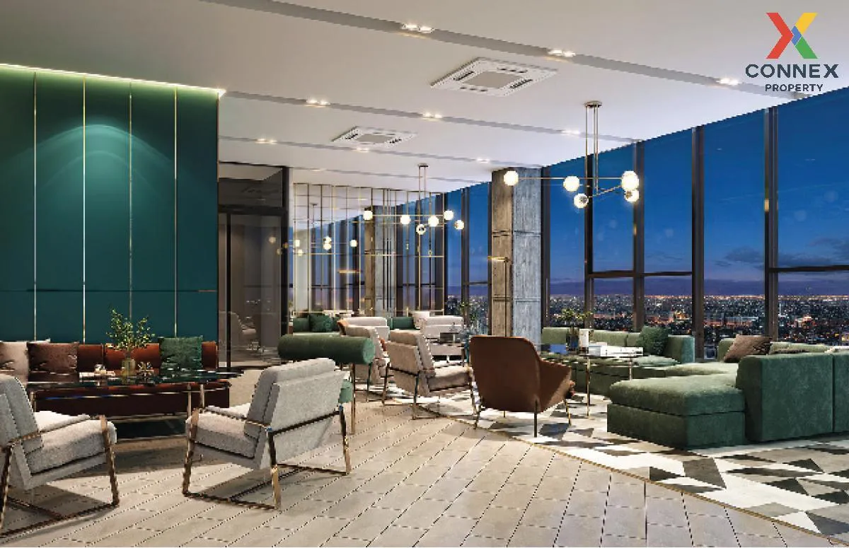 For Sale Condo , Metris District Ladprao , MRT-Phahon Yothin , Ch