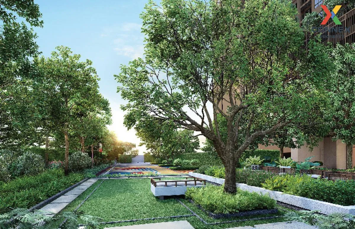 For Sale Condo , Metris District Ladprao , MRT-Phahon Yothin , Ch