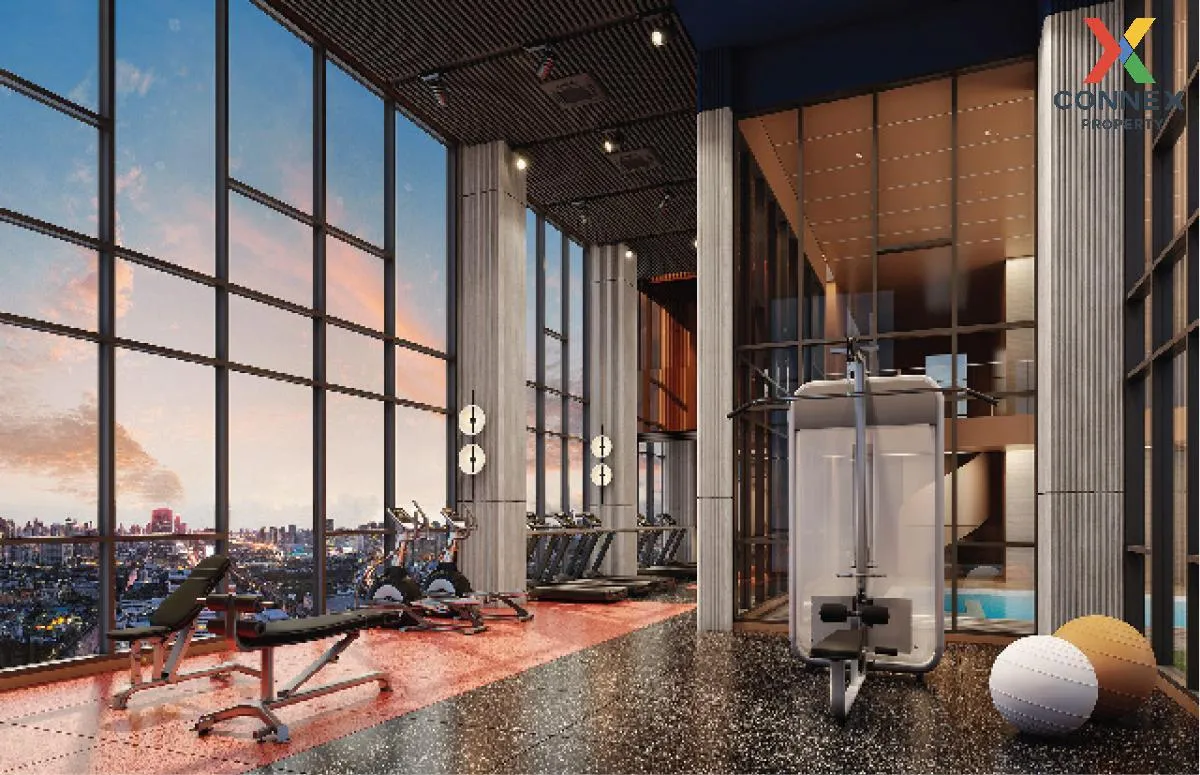 ขายคอนโด  เมทริส ดิสทริค ลาดพร้าว MRT-พหลโยธิน จอมทอง เขต จตุจักร