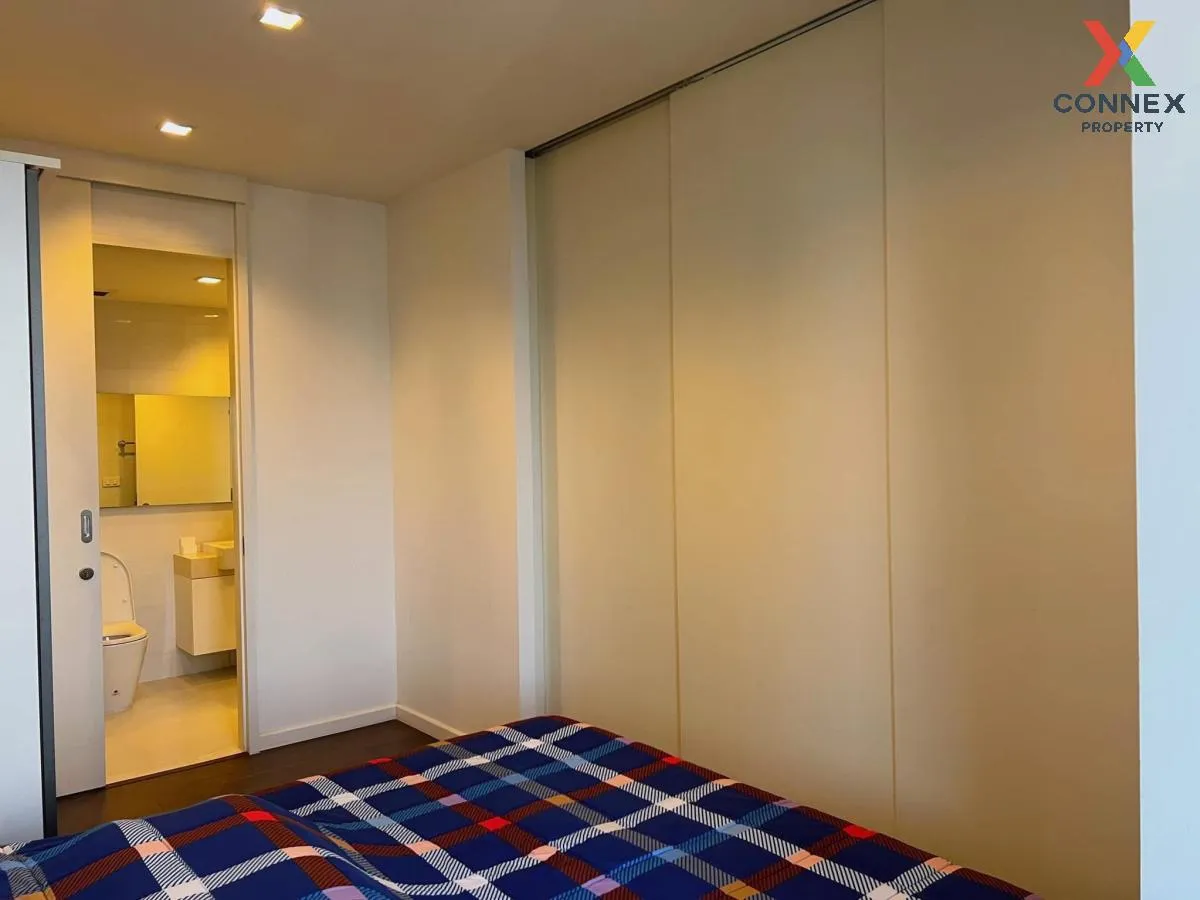 เช่าคอนโด  นาราไนน์ BTS-ช่องนนทรี ทุ่งมหาเมฆ เขต สาทร กรุงเทพ CX- 4