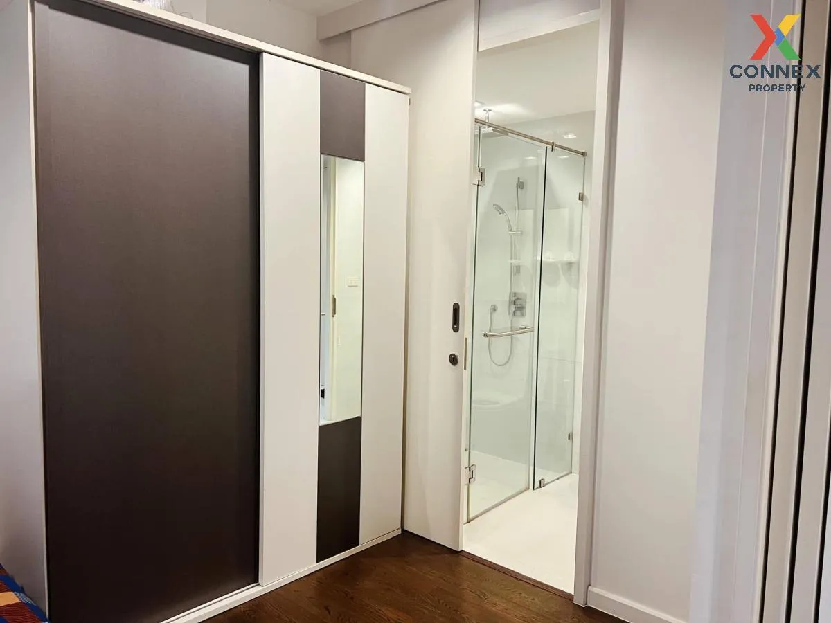 เช่าคอนโด  นาราไนน์ BTS-ช่องนนทรี ทุ่งมหาเมฆ เขต สาทร กรุงเทพ CX-