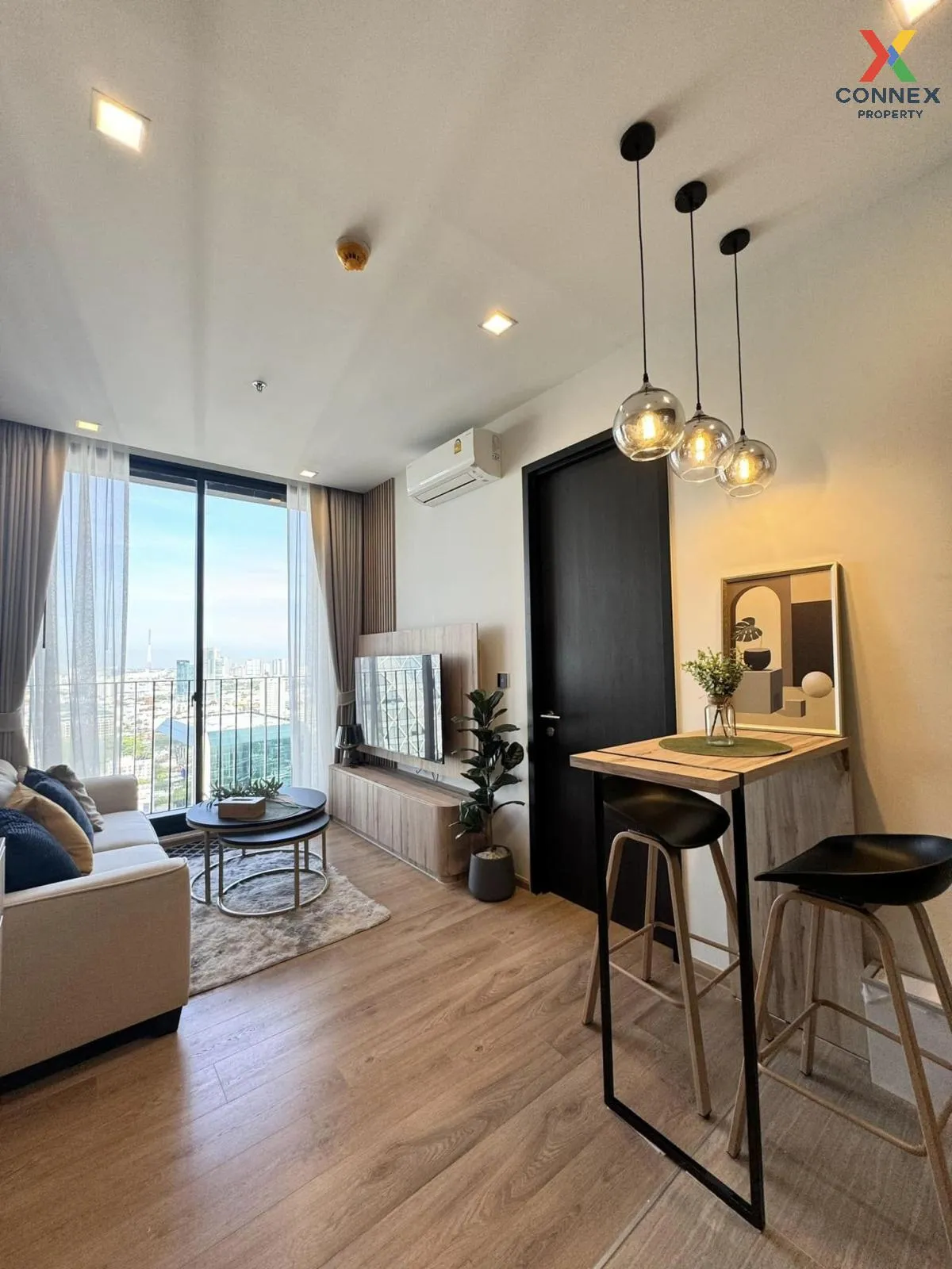 For Rent Condo , Noble Around Ari , BTS-Ari , Sam Sen Nai , Phaya 3