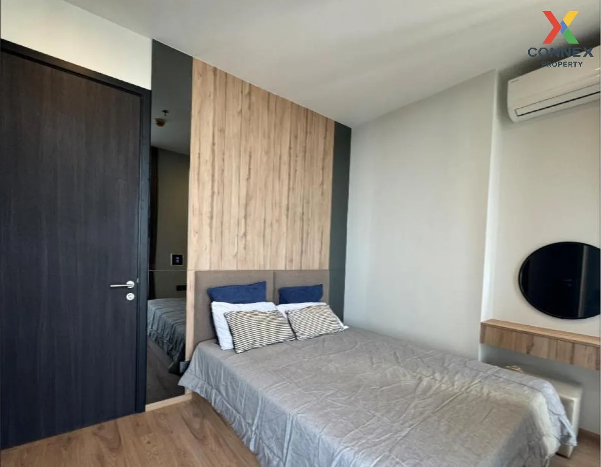 For Rent Condo , Noble Around Ari , BTS-Ari , Sam Sen Nai , Phaya