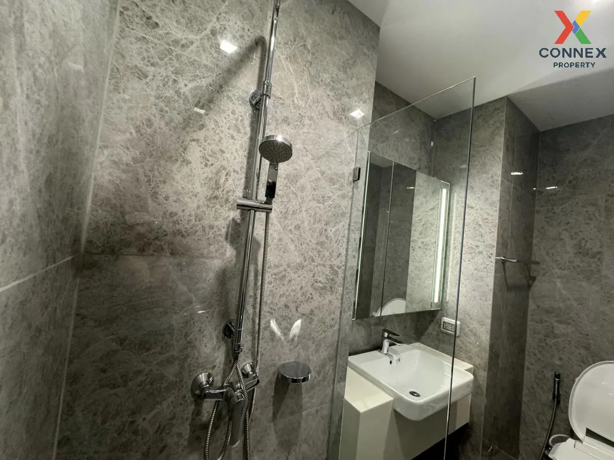 For Rent Condo , Noble Around Ari , BTS-Ari , Sam Sen Nai , Phaya