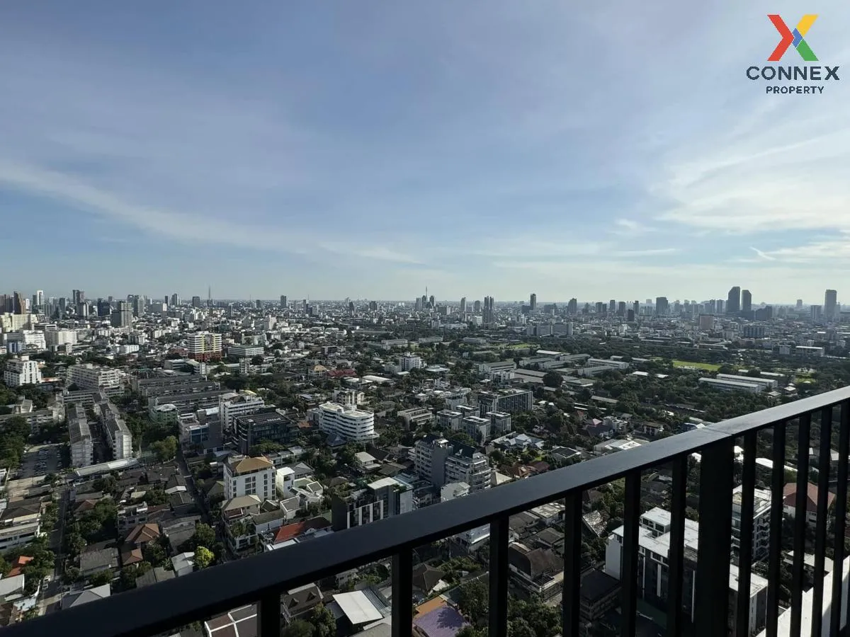 For Rent Condo , Noble Around Ari , BTS-Ari , Sam Sen Nai , Phaya