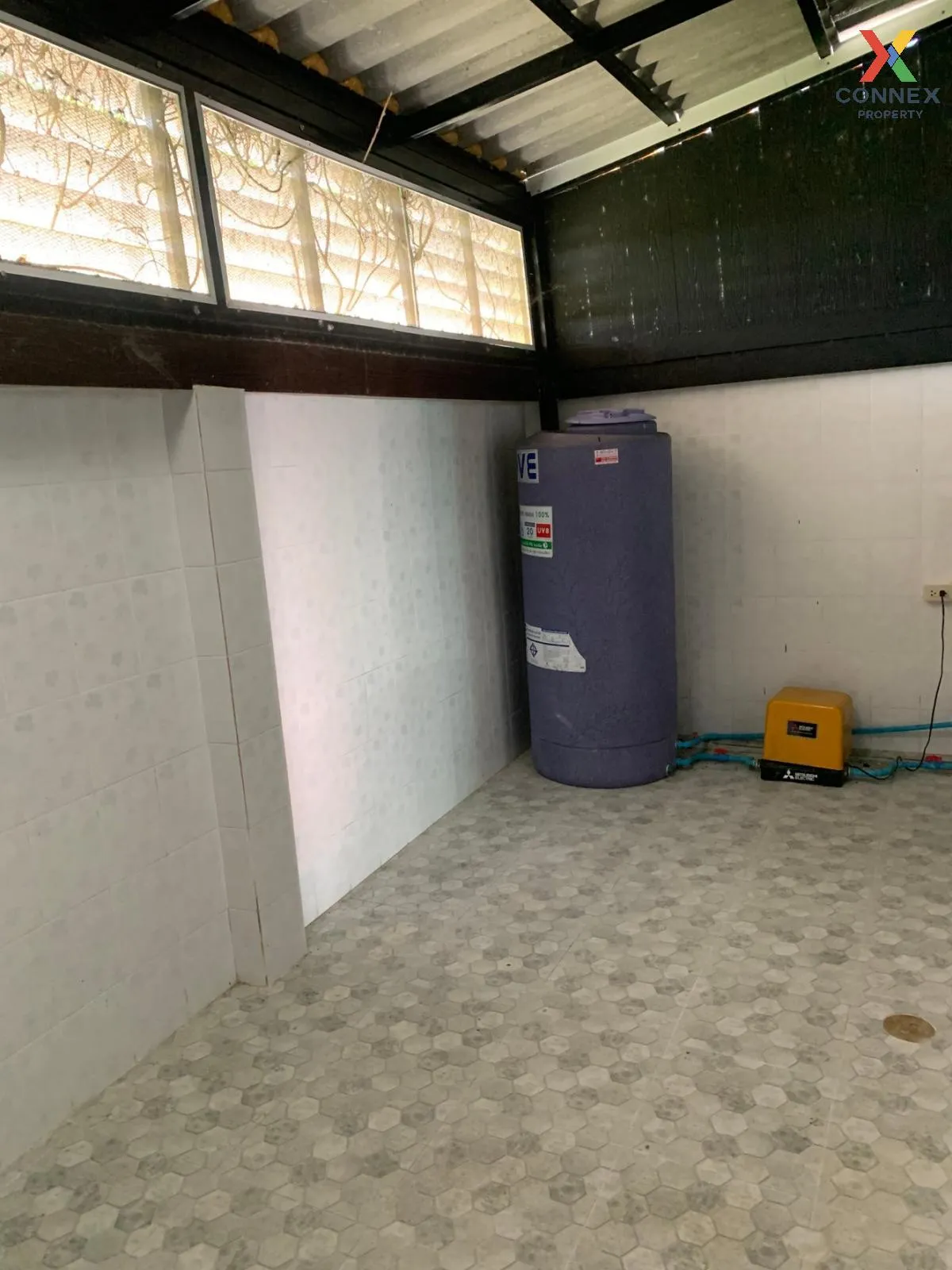 ขายทาวน์เฮ้าส์/ทาวน์โฮม  นิรันดร์ วิลล์ 16 บางโฉลง บางพลี สมุทรปร