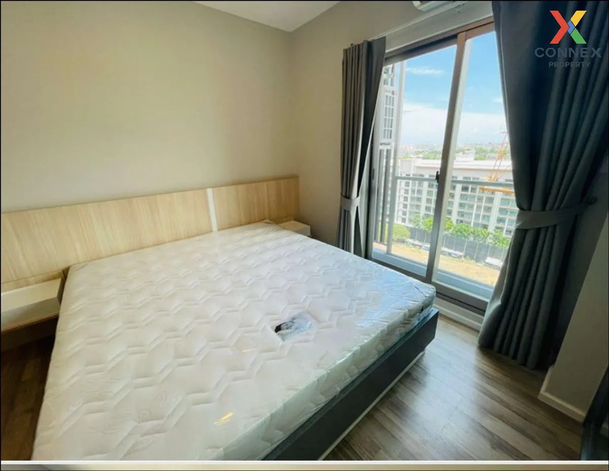 ขายคอนโด  อีส 2 พระราม 2 แสมดำ เขต บางขุนเทียน กรุงเทพ CX-111472 ขายคอนโด  อีส 2 พระราม 2 แสมดำ เขต บางขุนเทียน กรุงเทพ CX-111472 3