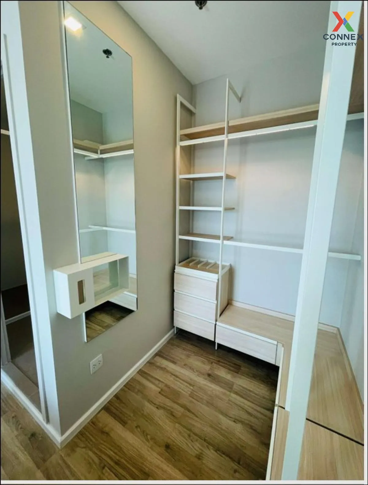 ขายคอนโด  อีส 2 พระราม 2 แสมดำ เขต บางขุนเทียน กรุงเทพ CX-111472 ขายคอนโด  อีส 2 พระราม 2 แสมดำ เขต บางขุนเทียน กรุงเทพ CX-111472 4