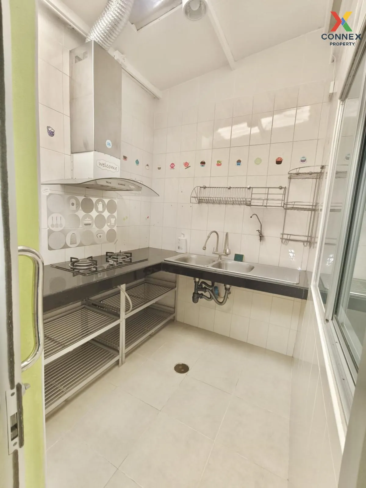 For Sale Townhouse/Townhome  , PRUKSA VILLE 38/1 NHAMDAENG-THAPAR