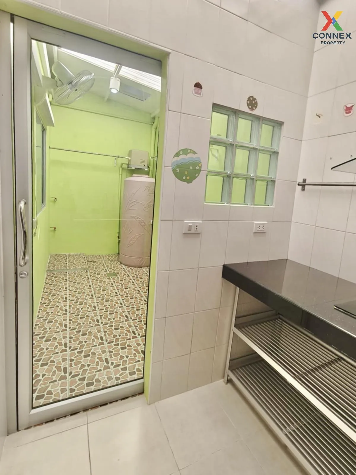 For Sale Townhouse/Townhome  , PRUKSA VILLE 38/1 NHAMDAENG-THAPAR