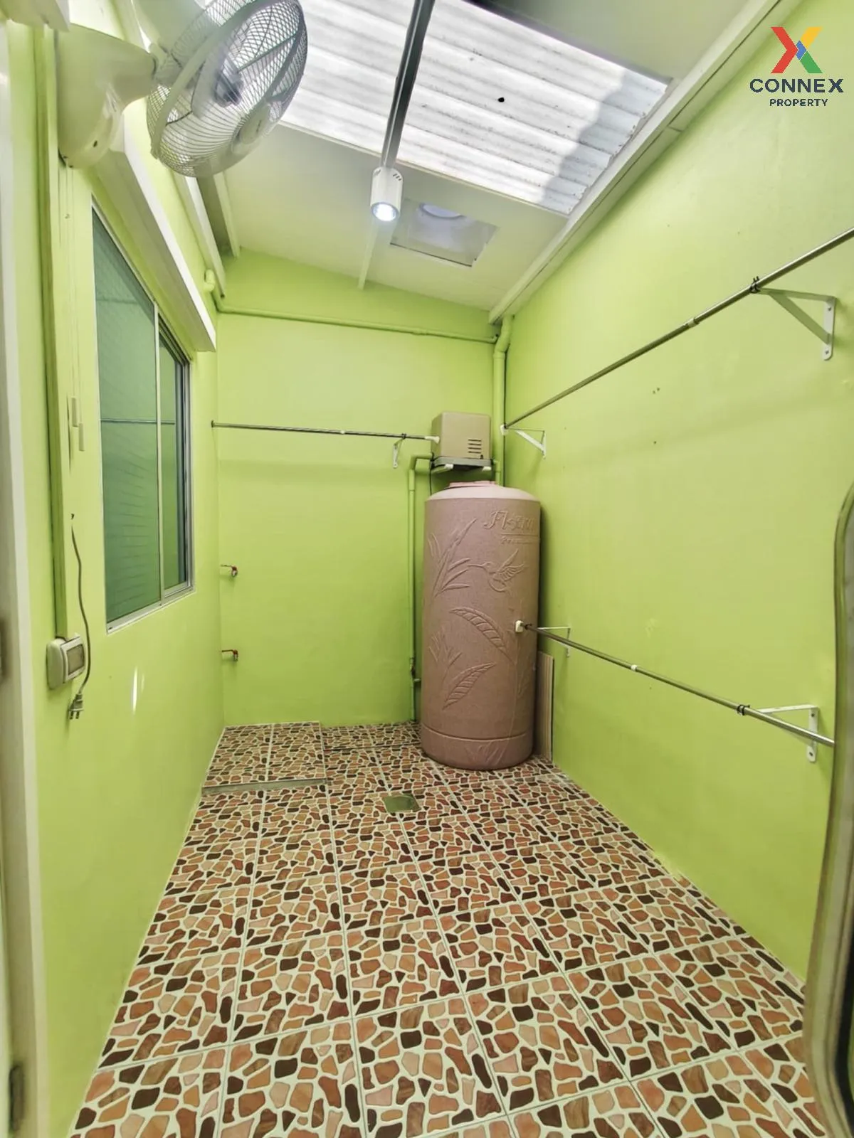 For Sale Townhouse/Townhome  , PRUKSA VILLE 38/1 NHAMDAENG-THAPAR