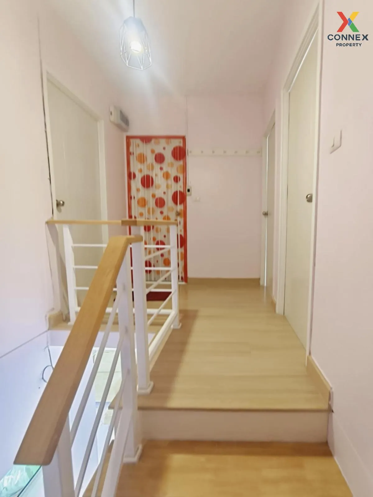 For Sale Townhouse/Townhome  , PRUKSA VILLE 38/1 NHAMDAENG-THAPAR