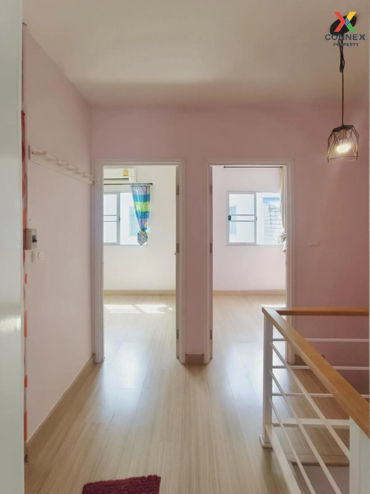 For Sale Townhouse/Townhome  , PRUKSA VILLE 38/1 NHAMDAENG-THAPAR