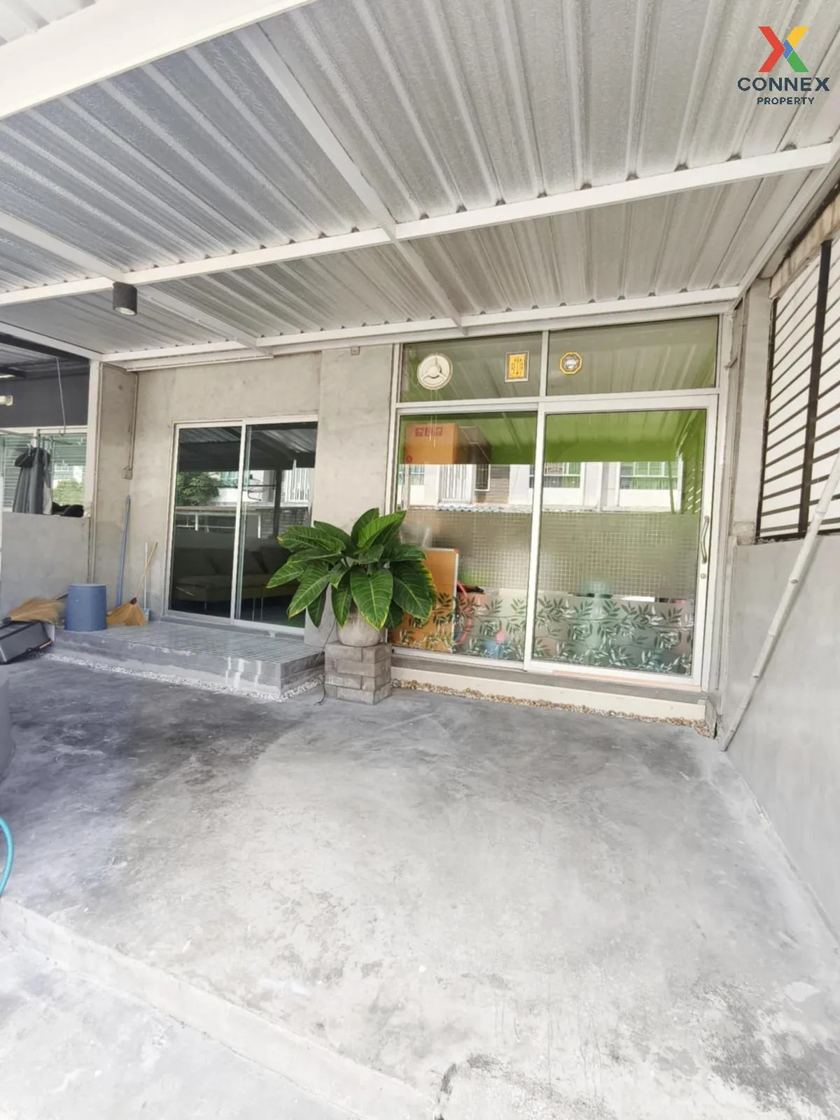 For Sale Townhouse/Townhome  , PRUKSA VILLE 38/1 NHAMDAENG-THAPAR 3