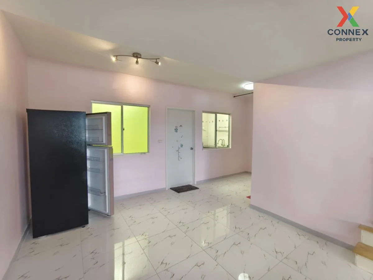 For Sale Townhouse/Townhome  , PRUKSA VILLE 38/1 NHAMDAENG-THAPAR 4