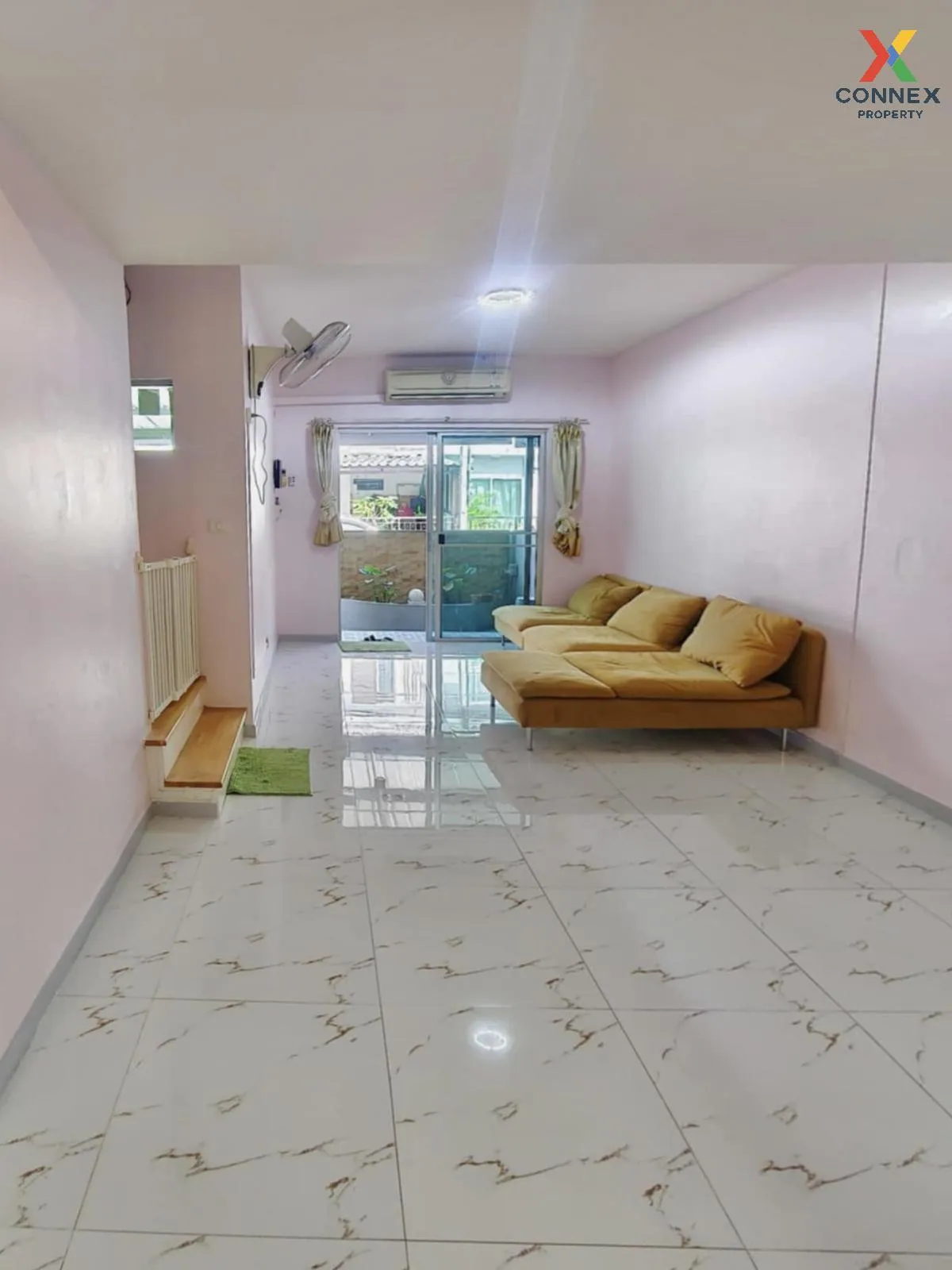 For Sale Townhouse/Townhome  , PRUKSA VILLE 38/1 NHAMDAENG-THAPAR