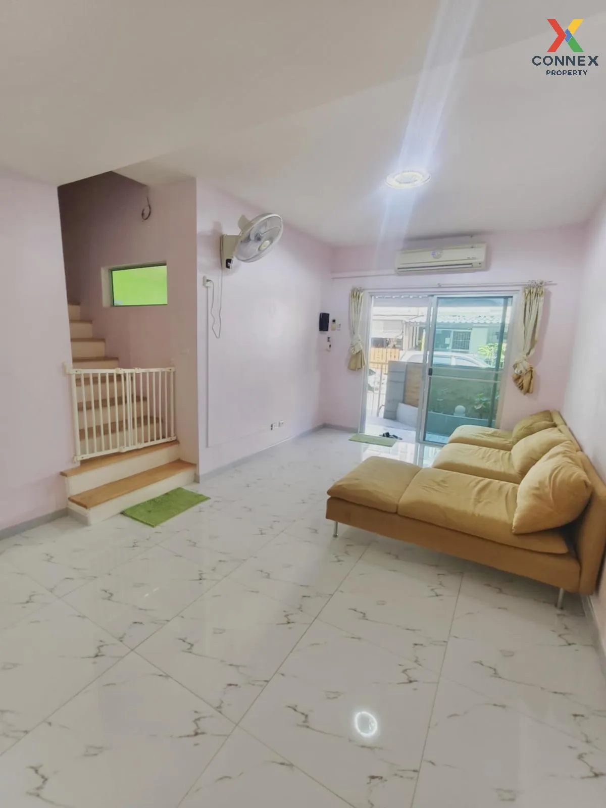 For Sale Townhouse/Townhome  , PRUKSA VILLE 38/1 NHAMDAENG-THAPAR