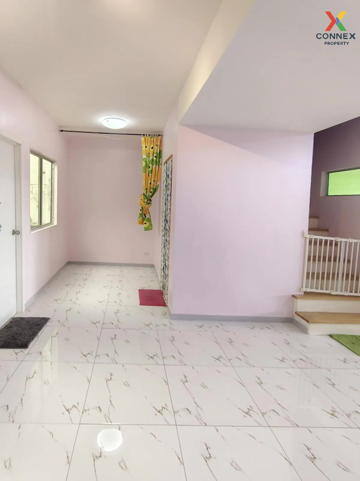 For Sale Townhouse/Townhome  , PRUKSA VILLE 38/1 NHAMDAENG-THAPAR