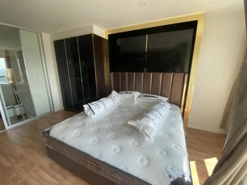 For Rent Condo , Lumpini Ville Pattanakarn - Srinakarin , ARL-Hua Mak , Suan Luang , Suan Luang , Bangkok , CX-111475