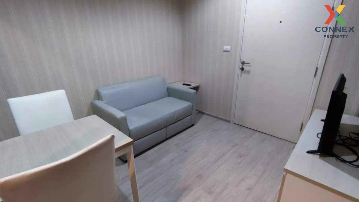 For Rent Condo , Aspire Ratchada - Wongsawang , MRT-Wong Sawang , 3