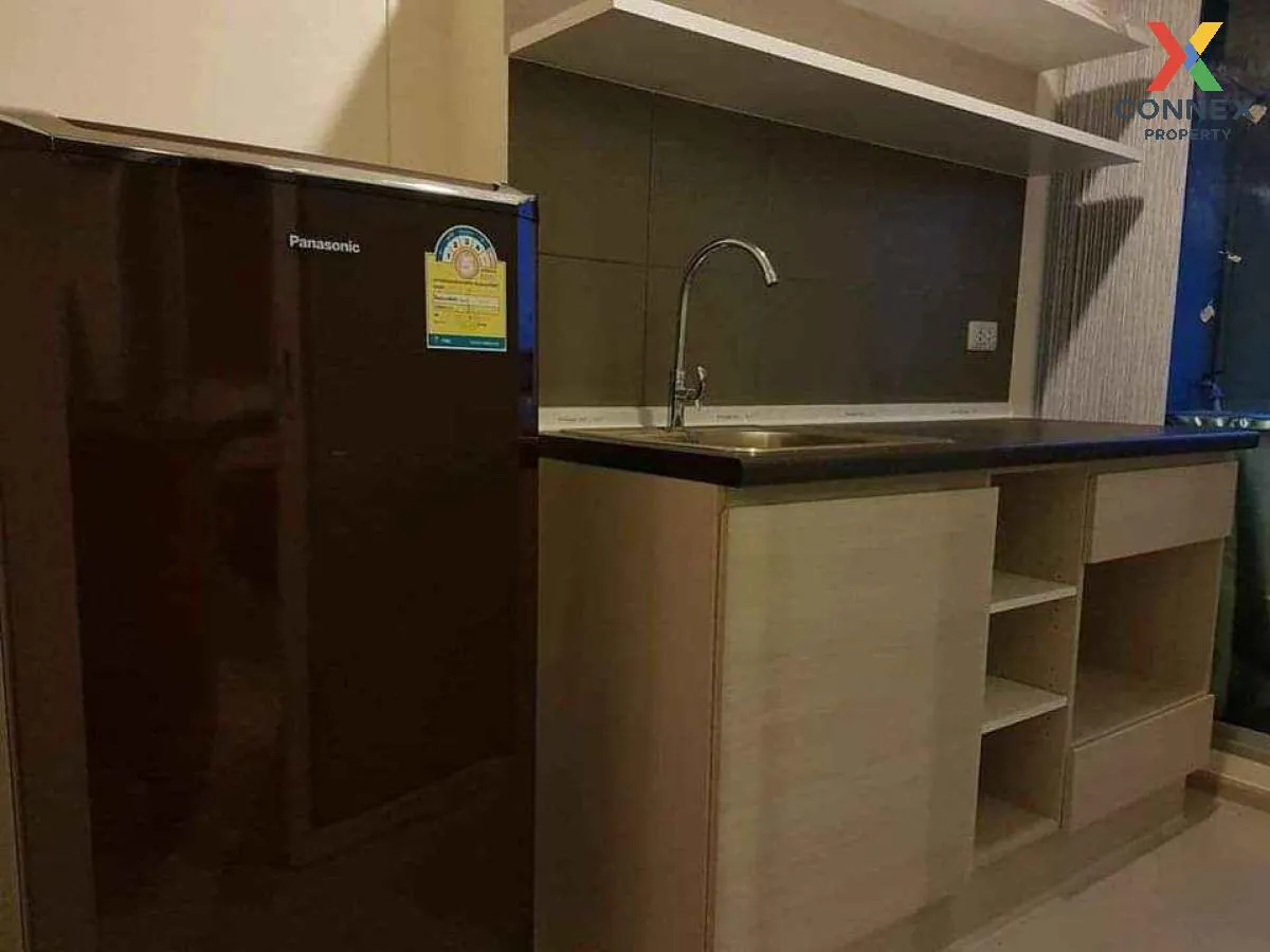 For Rent Condo , Aspire Ratchada - Wongsawang , MRT-Wong Sawang , 4
