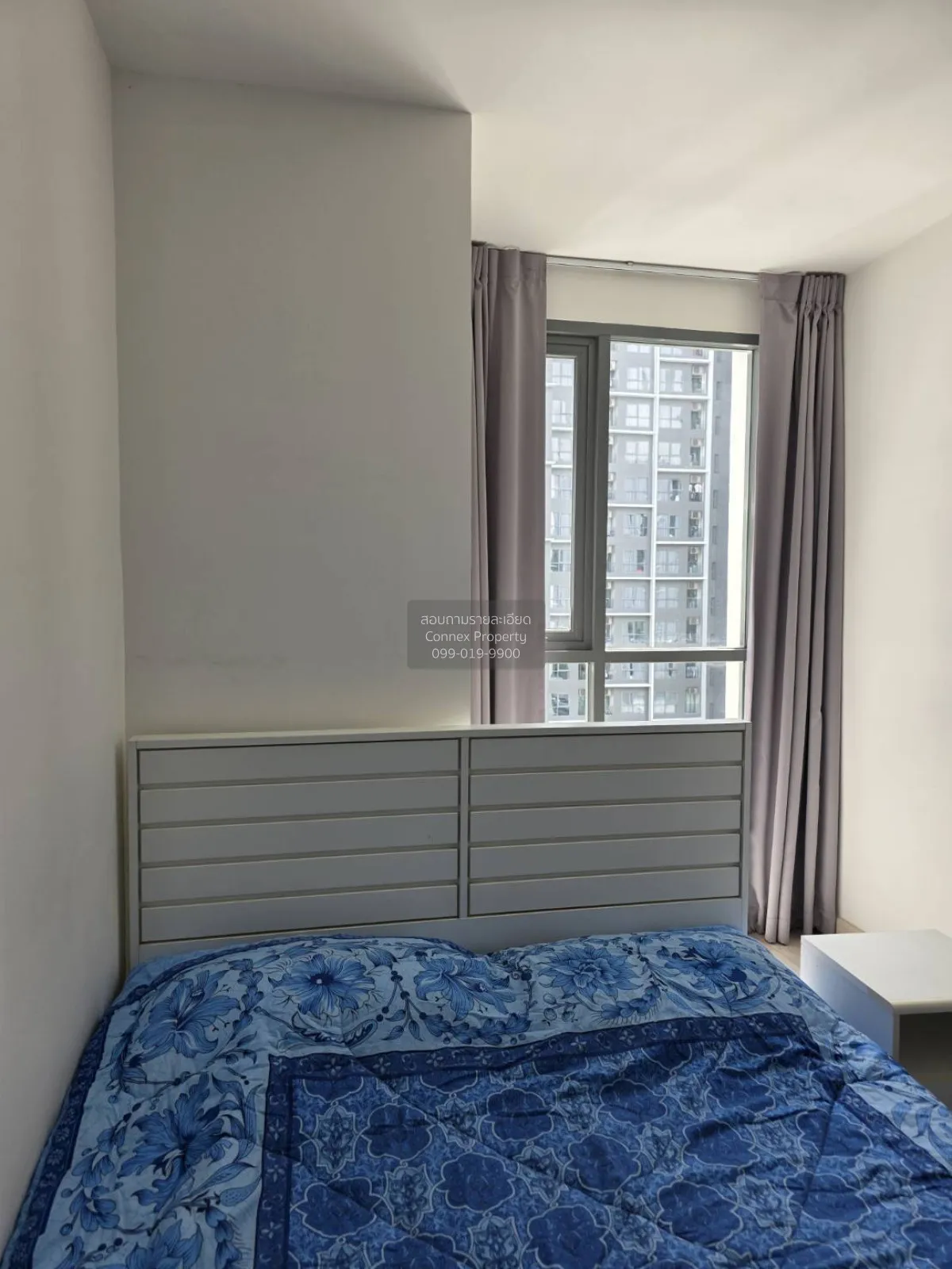 เช่าคอนโด  ไอดีโอ โมบิ สุขุมวิท BTS-อ่อนนุช บางจาก เขต พระโขนง กร 4