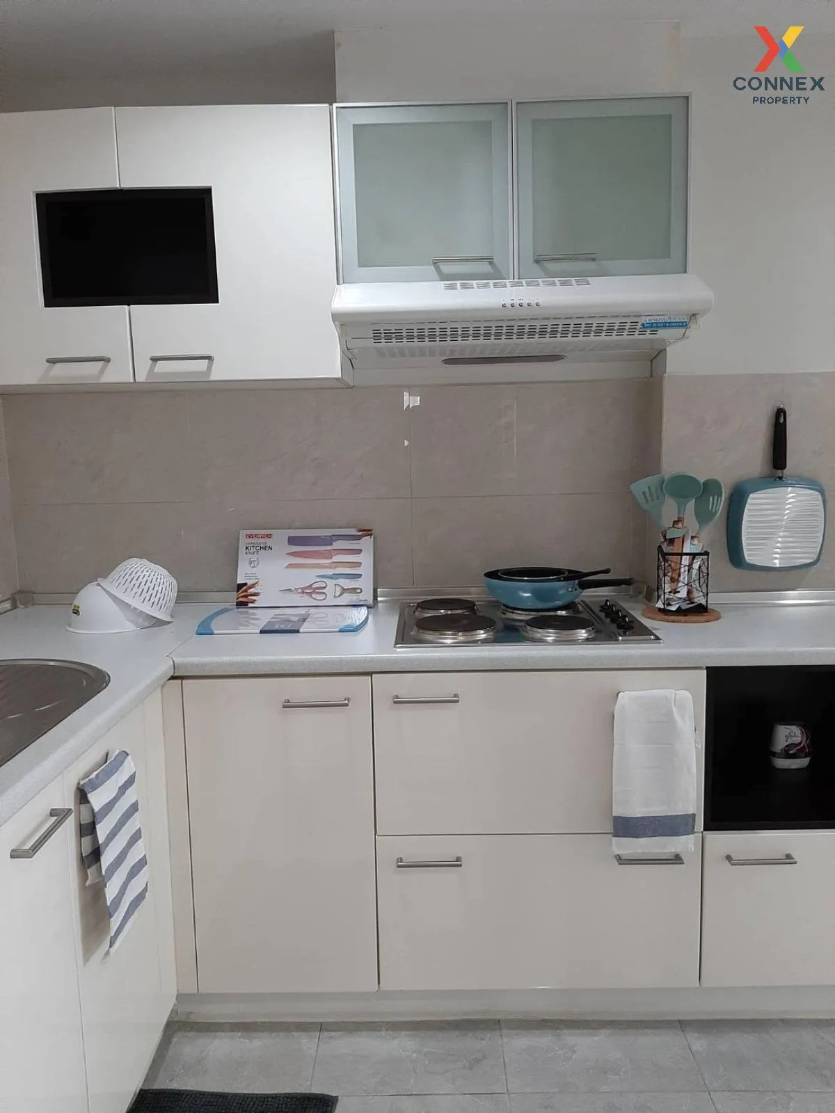 For Sale Condo , Lumpini Suite Sukhumvit 41 , BTS-Phrom Phong , K 3