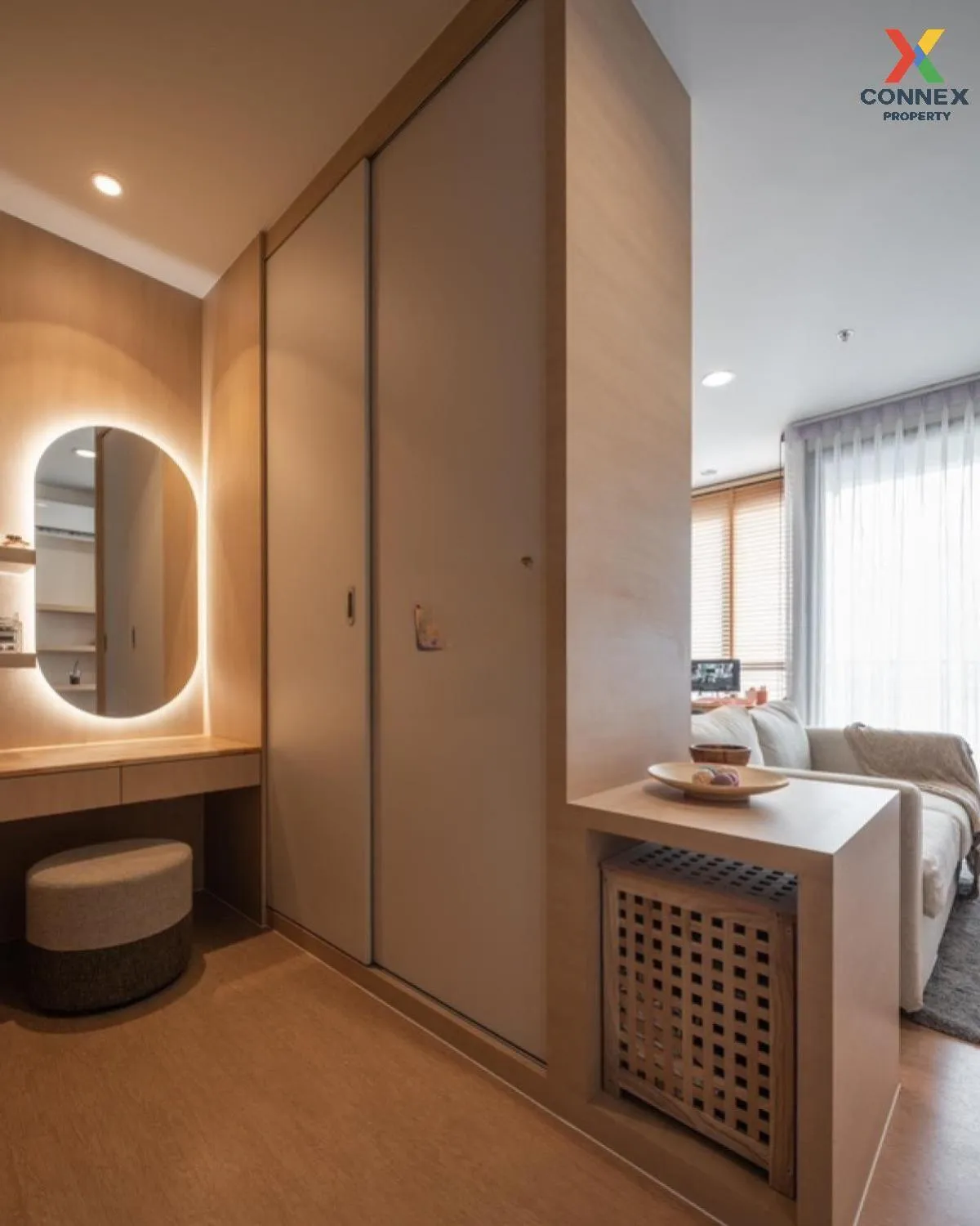 For Rent Condo , Maru Ladprao 15 , MRT-Ratchadaphisek , Chomphon  3