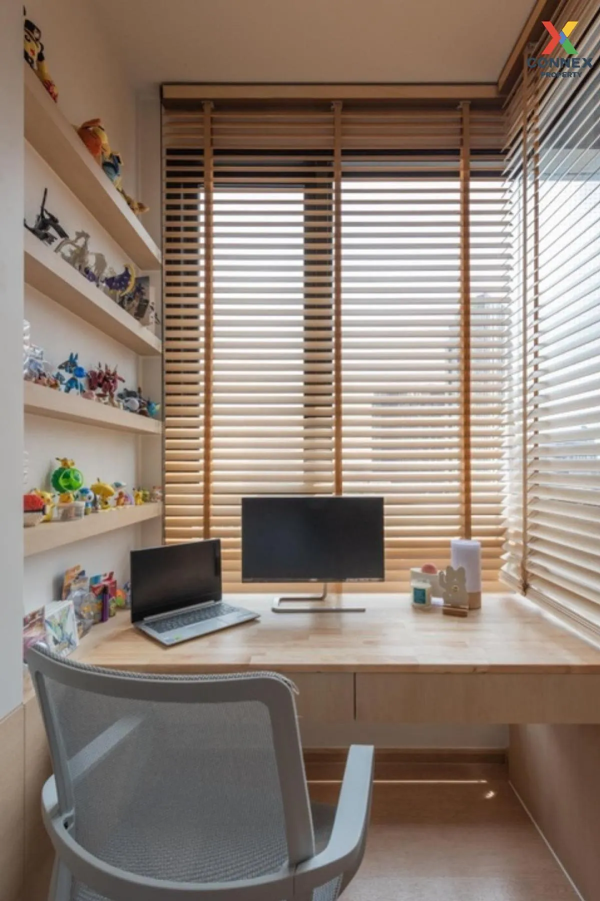 For Rent Condo , Maru Ladprao 15 , MRT-Ratchadaphisek , Chomphon  4