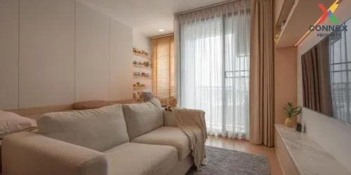 For Rent Condo , Maru Ladprao 15 , MRT-Ratchadaphisek , Chomphon , Chatuchak , Bangkok , CX-111483