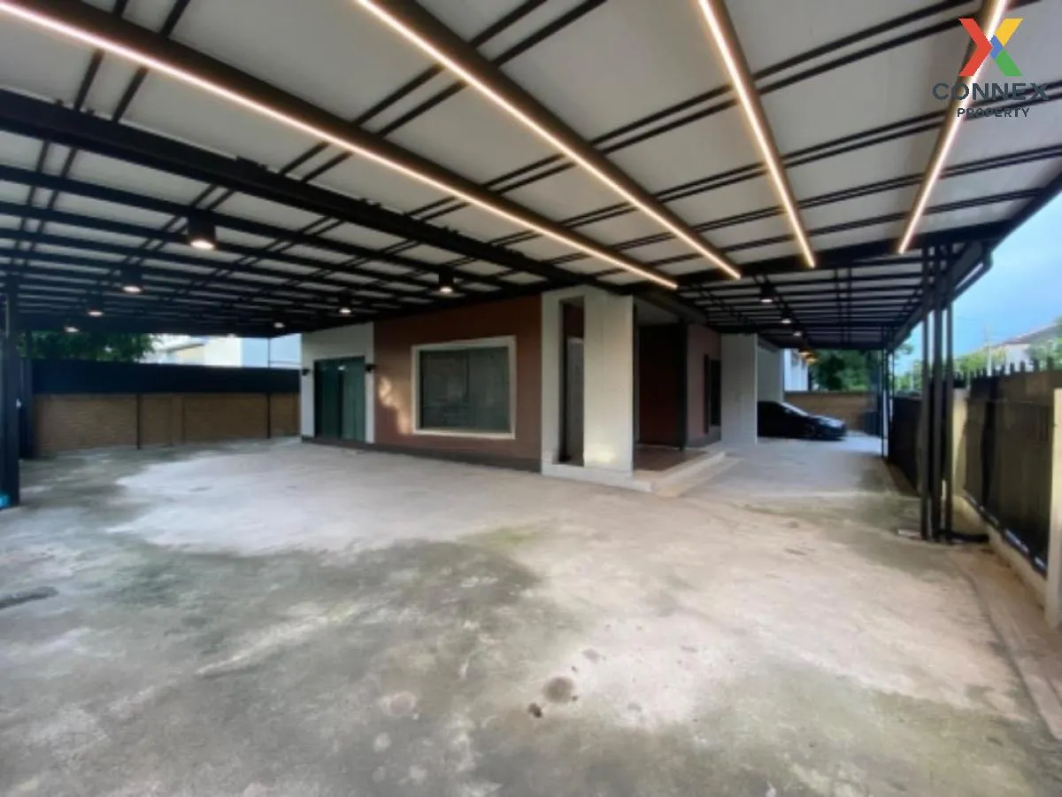 ขายบ้าน  บุราสิริ ราชพฤกษ์-345 คลองข่อย ปากเกร็ด นนทบุรี CX-11148