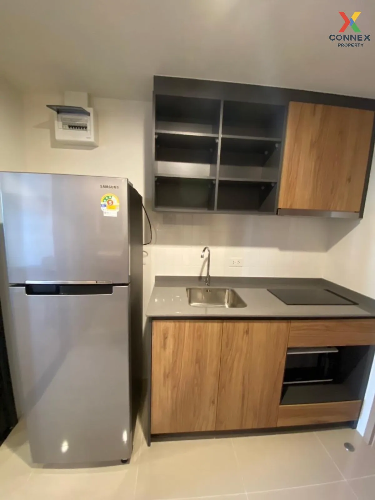 For Rent Condo , The line vibe , BTS-Ha Yaek Lat Phrao , Chomphon 3