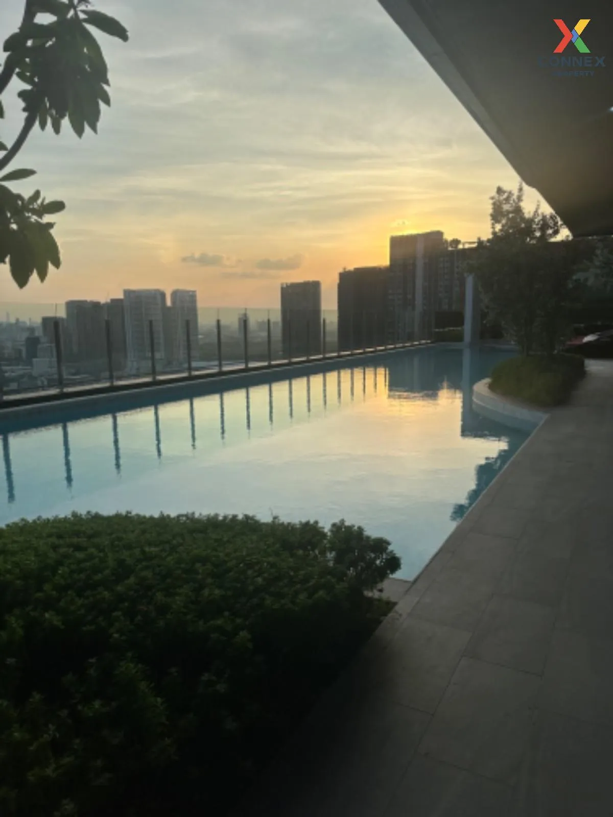 For Rent Condo , The line vibe , BTS-Ha Yaek Lat Phrao , Chomphon