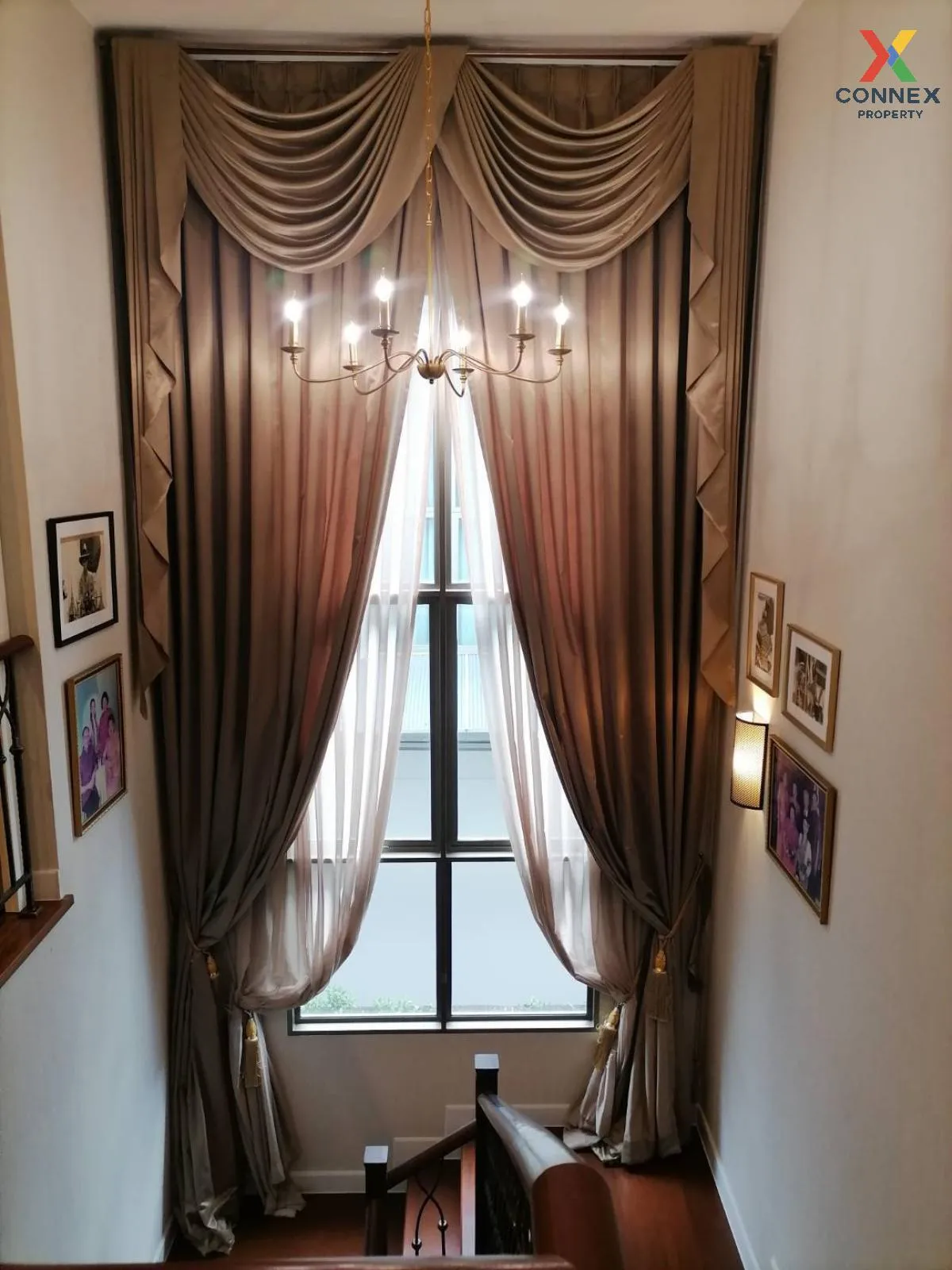 ขายบ้าน  แกรนด์ บางกอก บูเลอวาร์ด พระราม 9 – ศรีนครินทร์ สะพานสูง