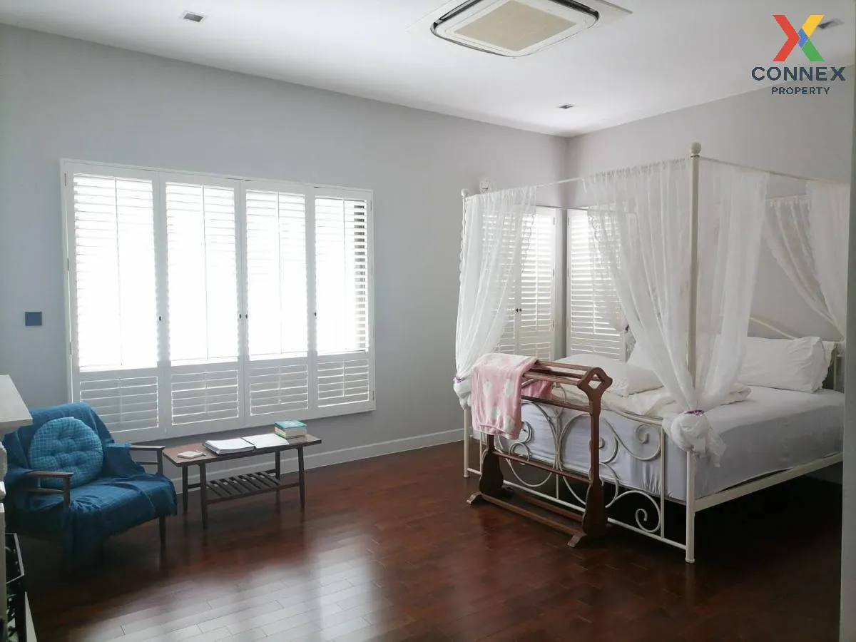 ขายบ้าน  แกรนด์ บางกอก บูเลอวาร์ด พระราม 9 – ศรีนครินทร์ สะพานสูง