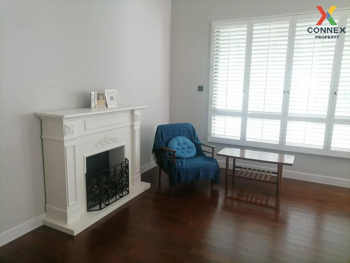 ขายบ้าน  แกรนด์ บางกอก บูเลอวาร์ด พระราม 9 – ศรีนครินทร์ สะพานสูง