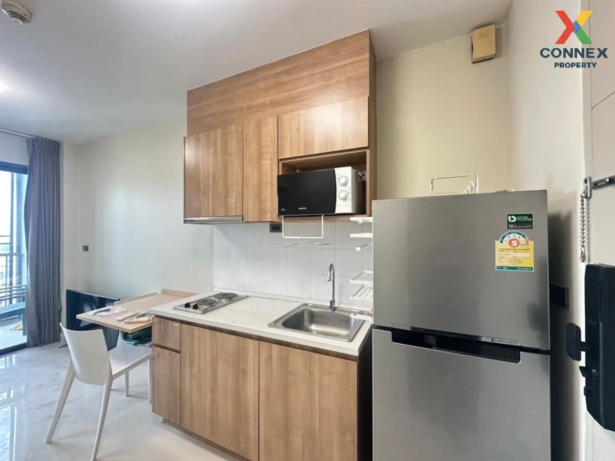 เช่าคอนโด  ไอดีโอ มิกซ์ สุขุมวิท 103 BTS-อุดมสุข บางนา เขต บางนา  3