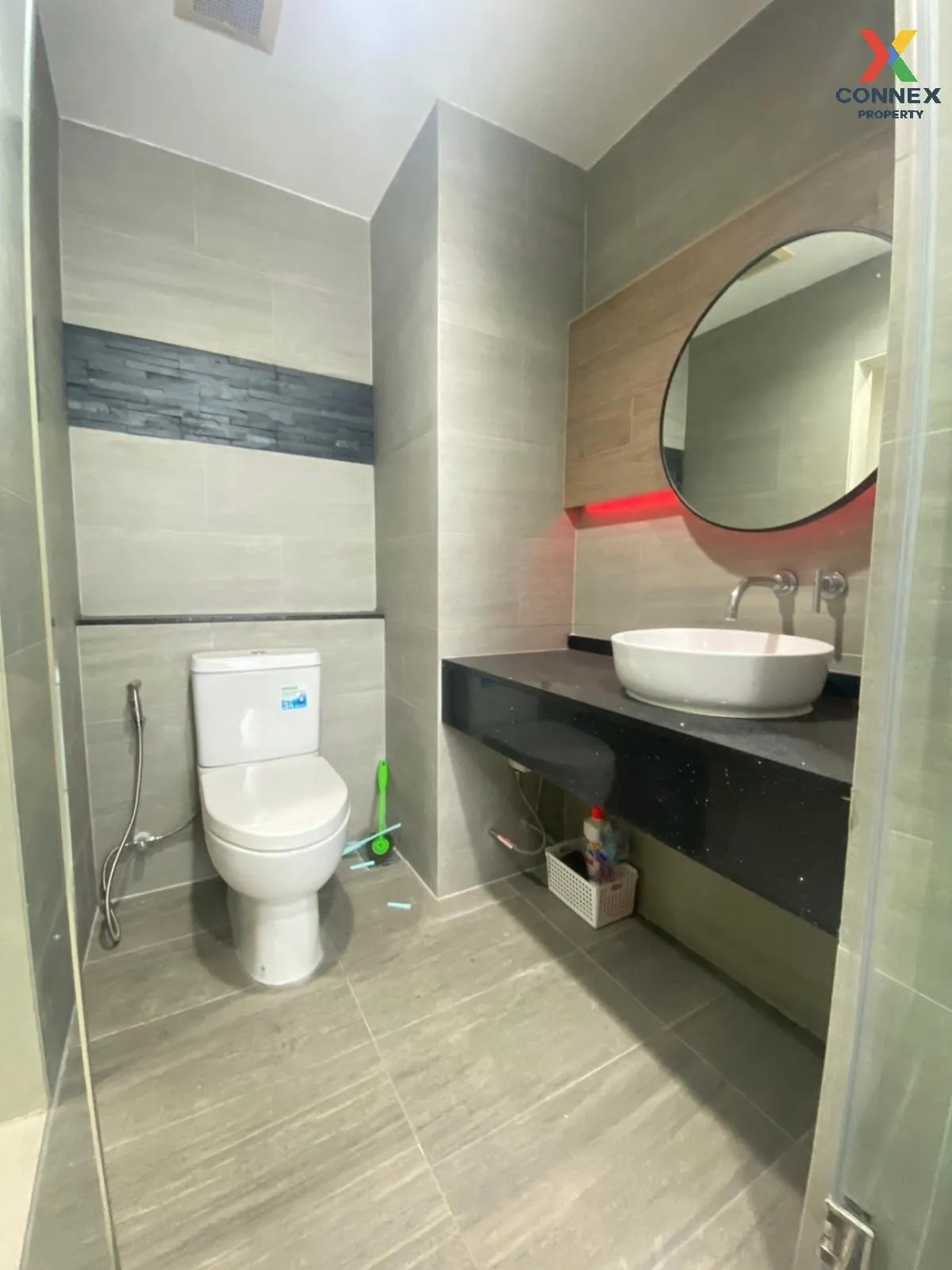 เช่าคอนโด  ไอดีโอ มิกซ์ สุขุมวิท 103 BTS-อุดมสุข บางนา เขต บางนา 