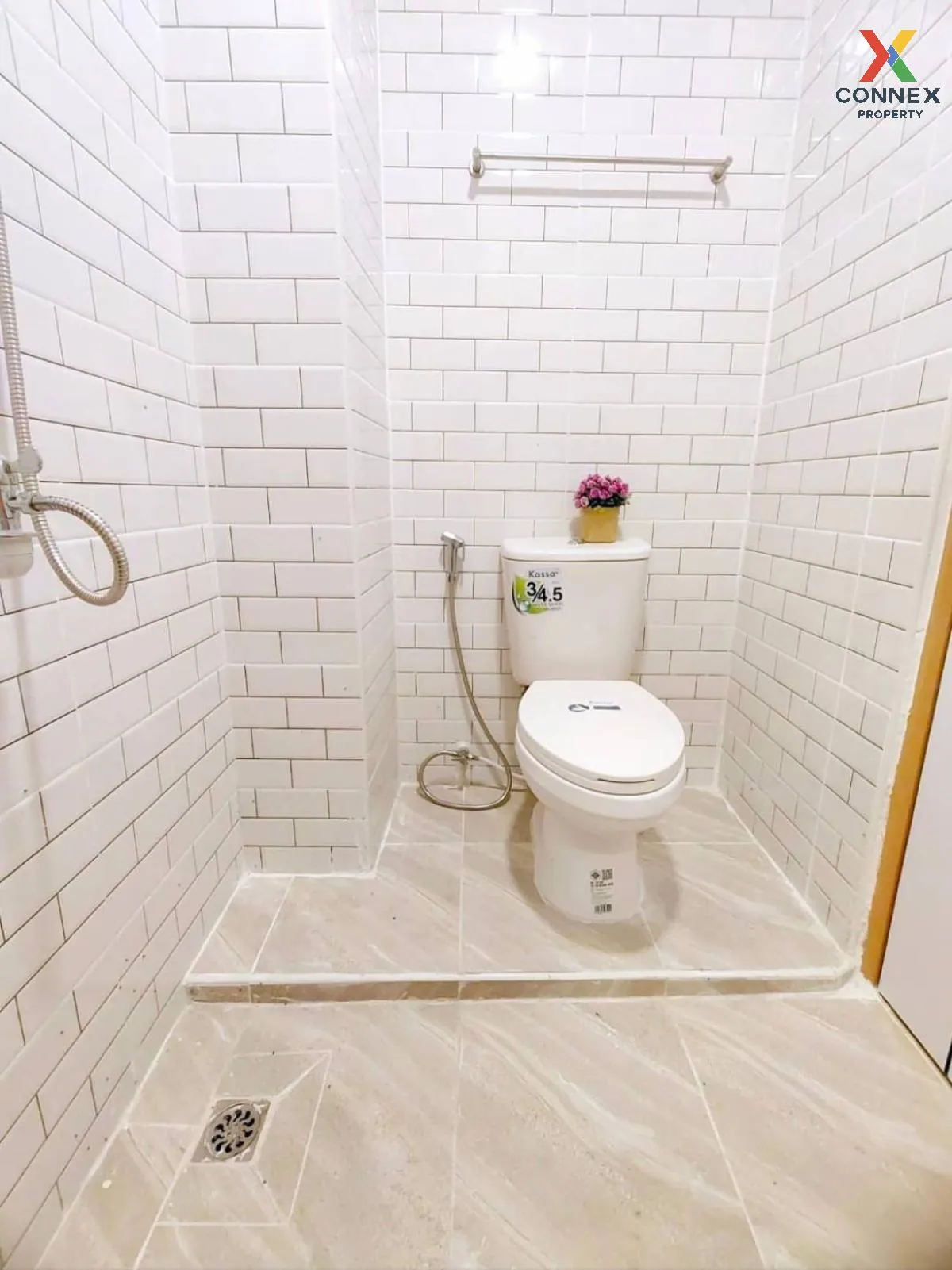 For Sale Townhouse/Townhome  , Baan Yu Charoen Prempracha , wide 