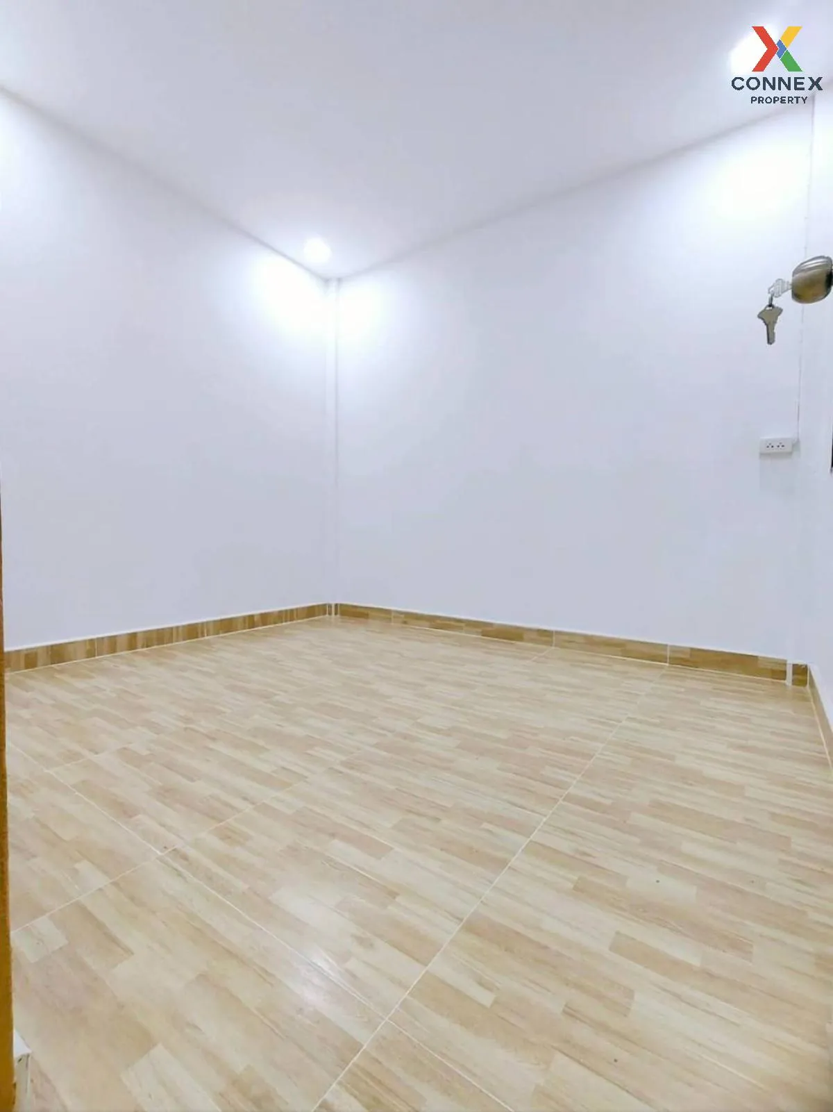 For Sale Townhouse/Townhome  , Baan Yu Charoen Prempracha , wide 