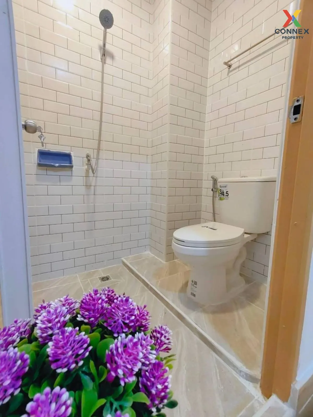 For Sale Townhouse/Townhome  , Baan Yu Charoen Prempracha , wide 