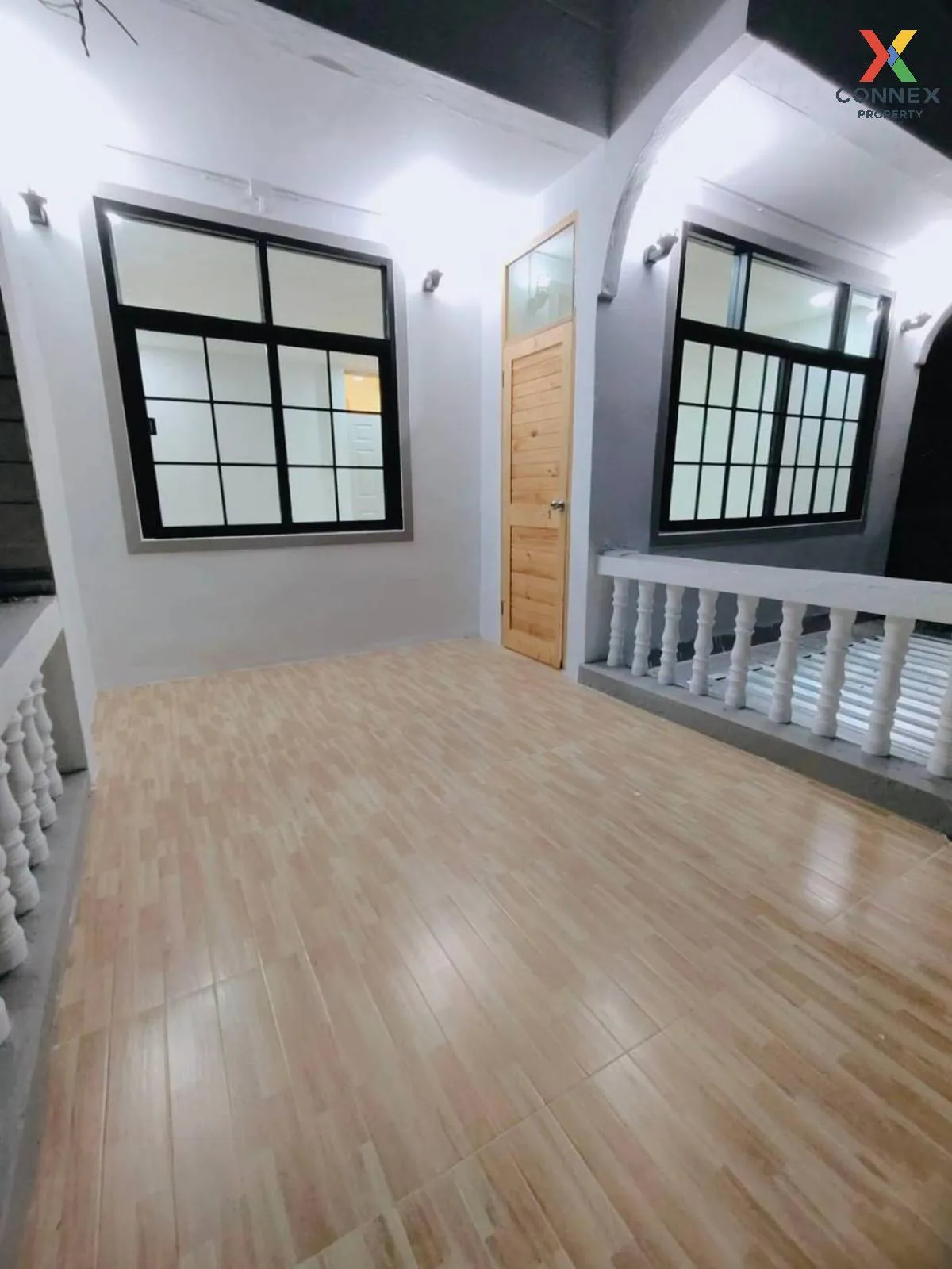 For Sale Townhouse/Townhome  , Baan Yu Charoen Prempracha , wide 