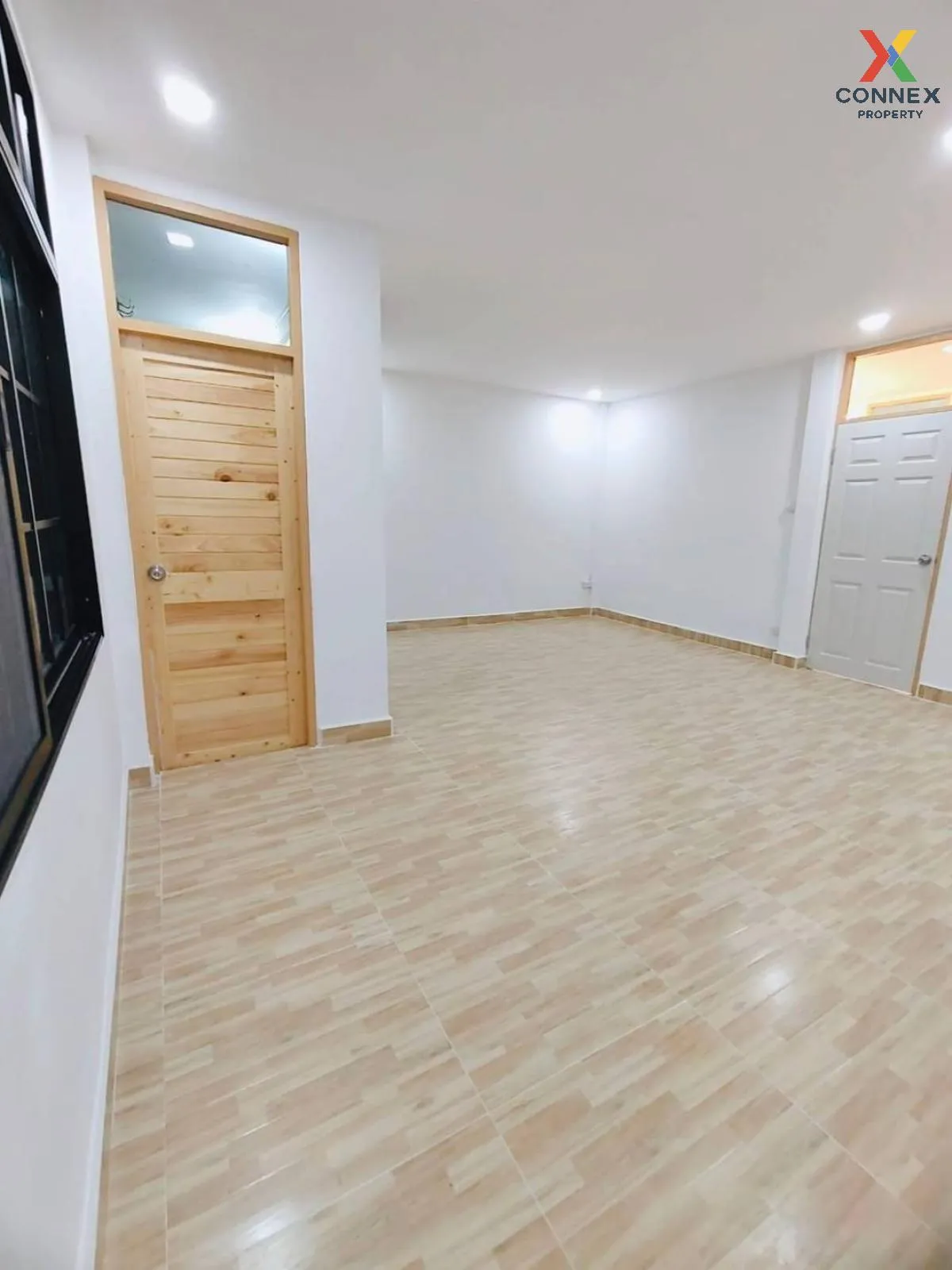 For Sale Townhouse/Townhome  , Baan Yu Charoen Prempracha , wide 