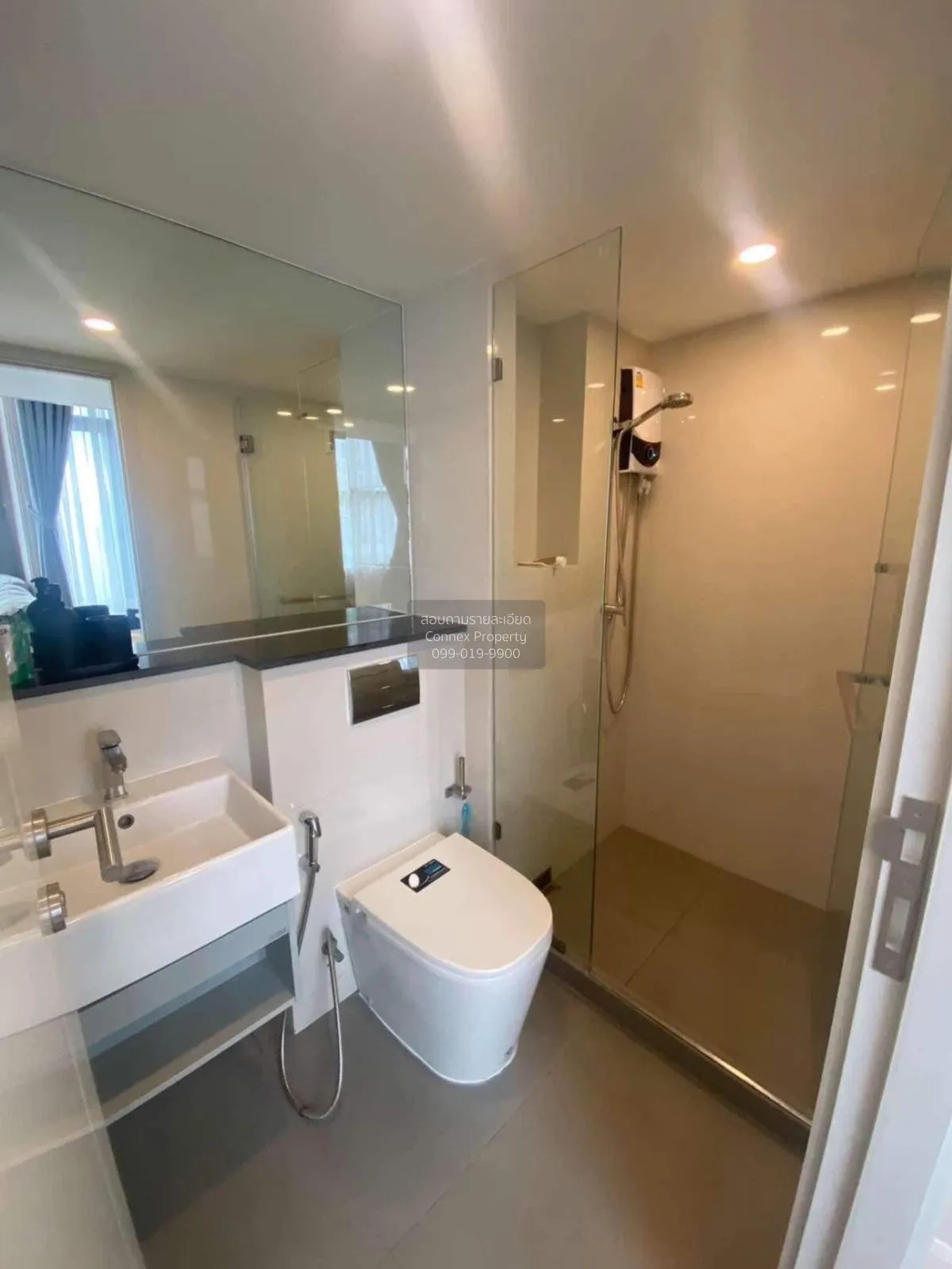 ขายคอนโด  ไนท์บริดจ์ ไพร์ม สาทร ดูเพล็กซ์ BTS-ช่องนนทรี ทุ่งมหาเม