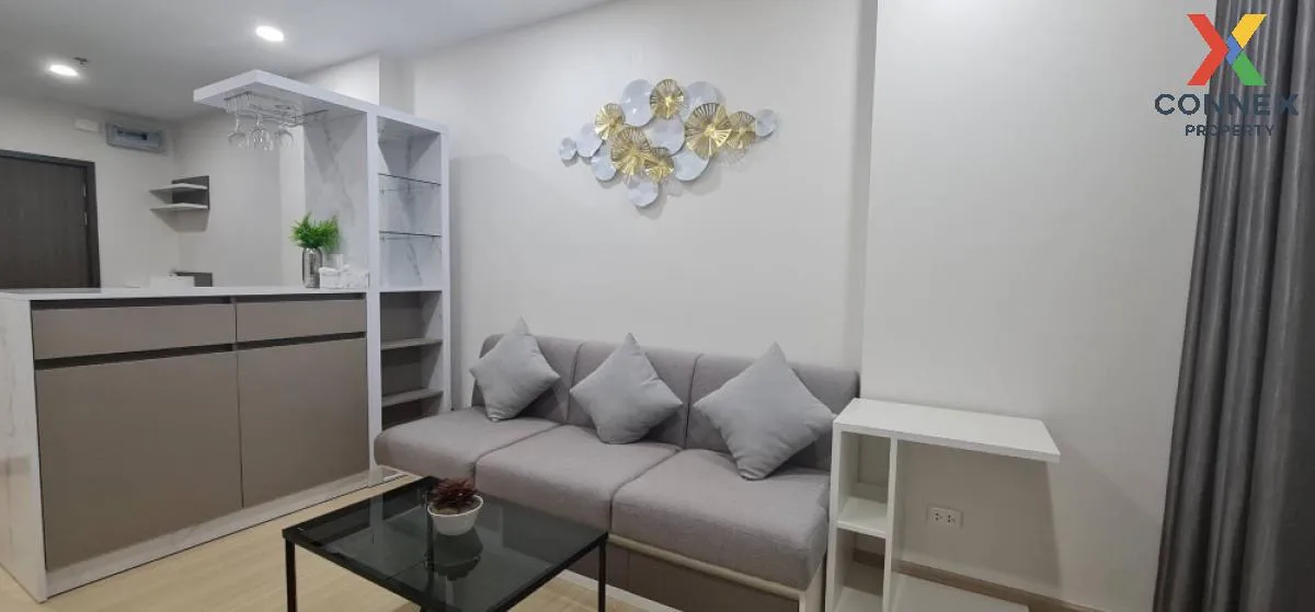 For Rent Condo , Supalai Veranda Phasi Charoen Station , MRT-Phas 1