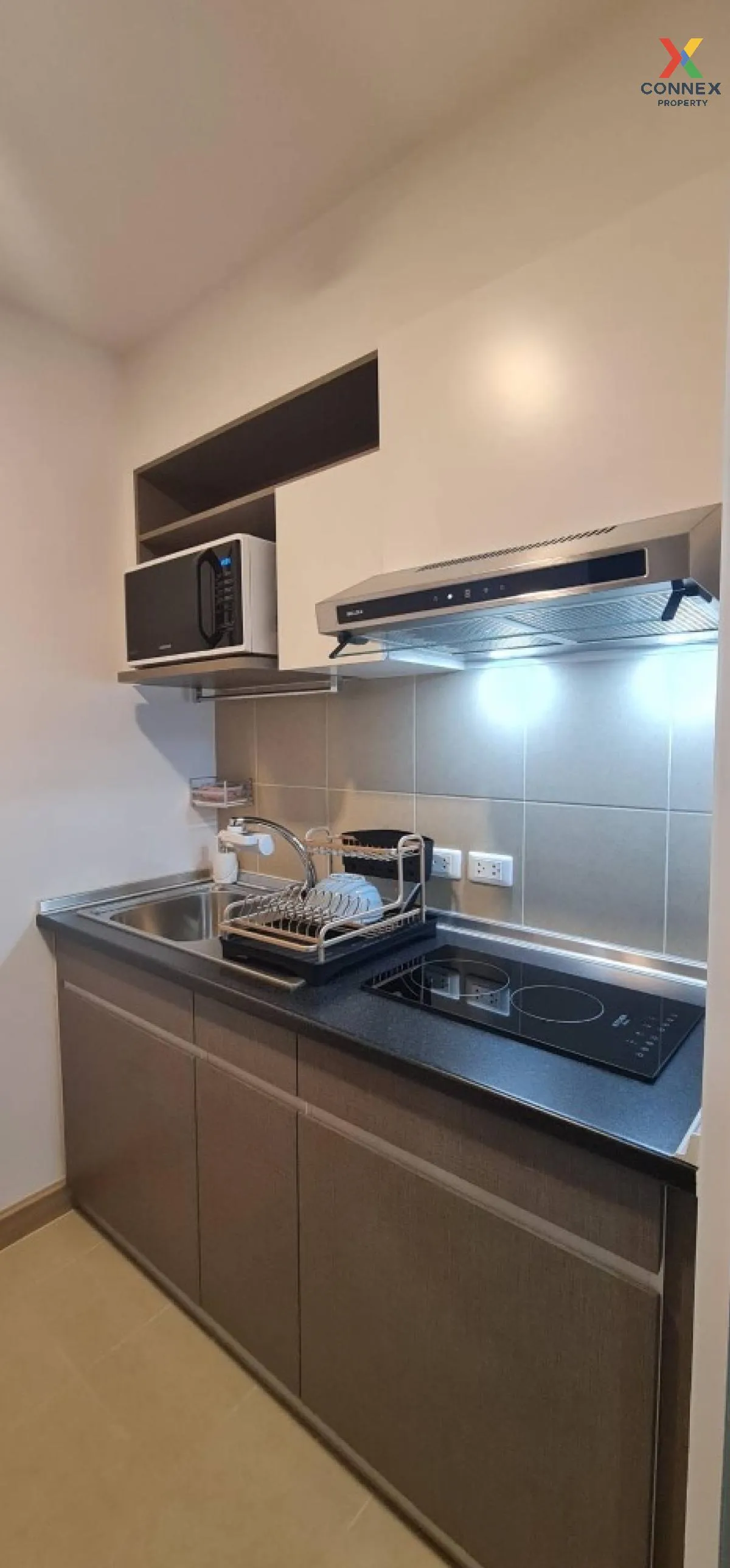 For Rent Condo , Supalai Veranda Phasi Charoen Station , MRT-Phas 2