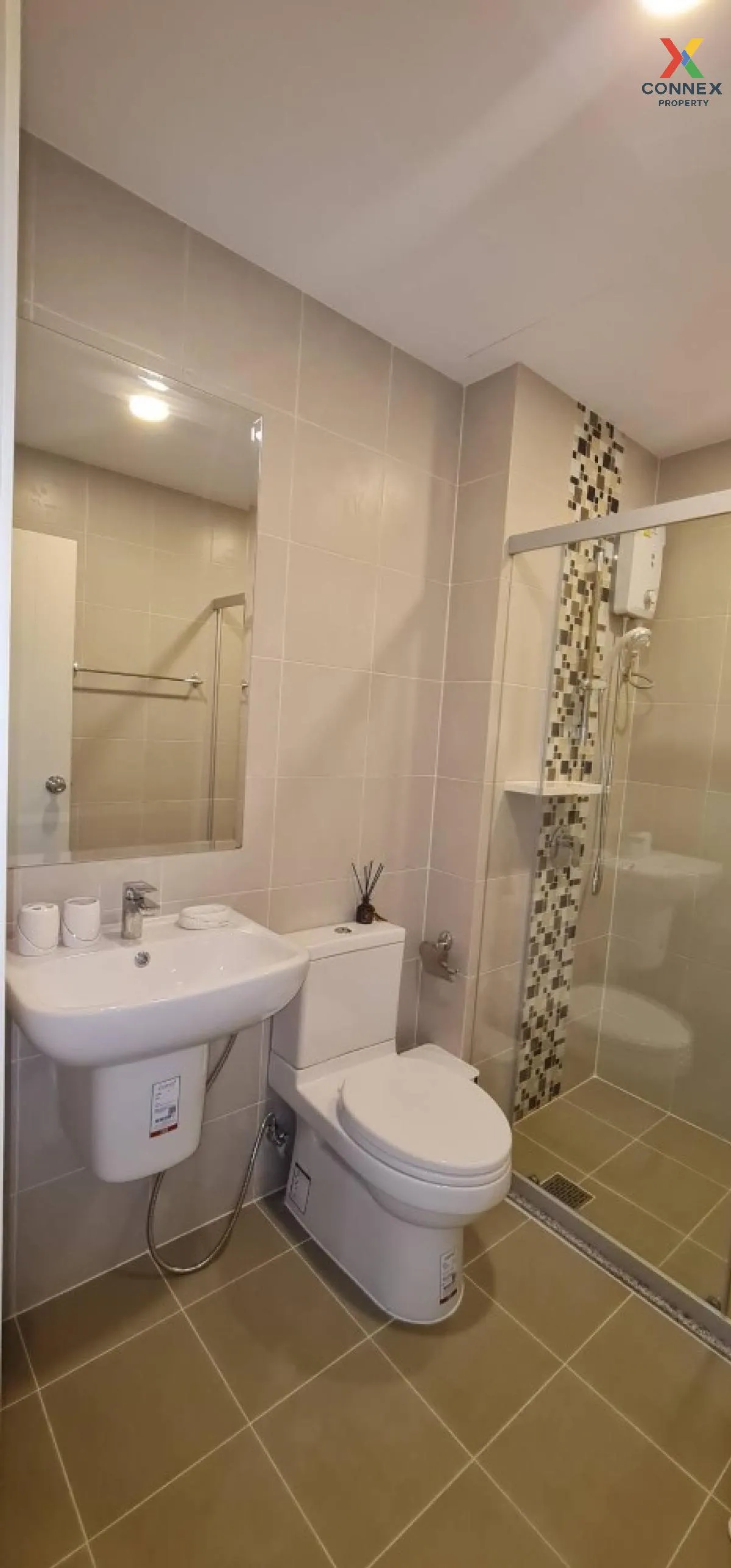 For Rent Condo , Supalai Veranda Phasi Charoen Station , MRT-Phas