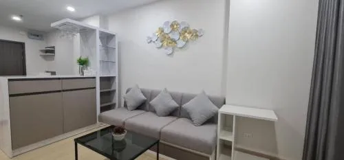 For Rent Condo , Supalai Veranda Phasi Charoen Station , MRT-Phasi Charoen , Bang Wa , Phasi Charoen , Bangkok , CX-111496