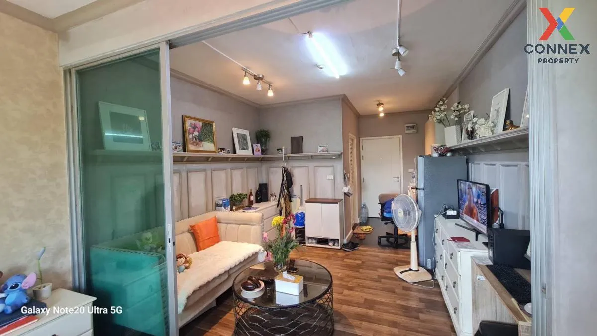 ขายคอนโด  เอ สเปซ สุขุมวิท 77 BTS-อ่อนนุช สวนหลวง เขต สวนหลวง กรุ 1