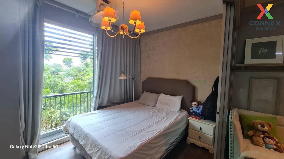 ขายคอนโด  เอ สเปซ สุขุมวิท 77 BTS-อ่อนนุช สวนหลวง เขต สวนหลวง กรุ 3